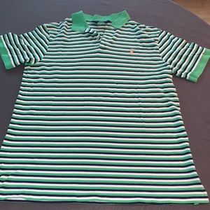 Polo Golf Ralph Lauren Pro Fit Large